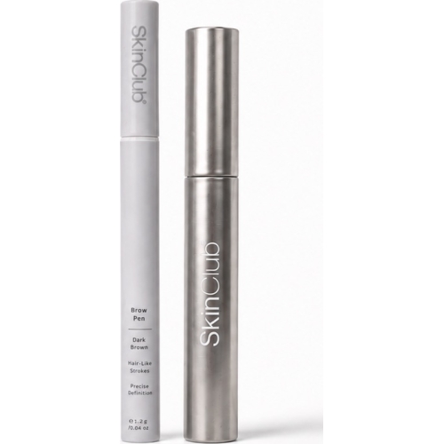 Brow duo